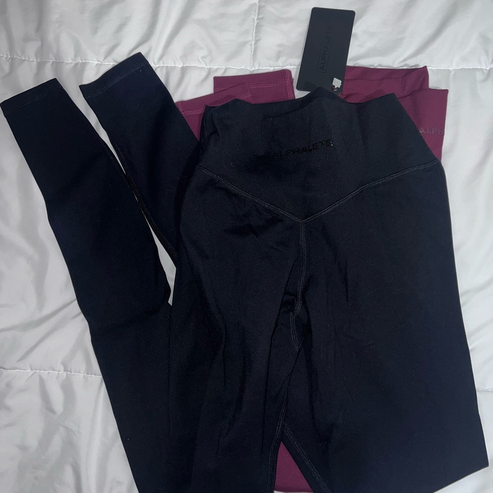 Alphalete Leggings